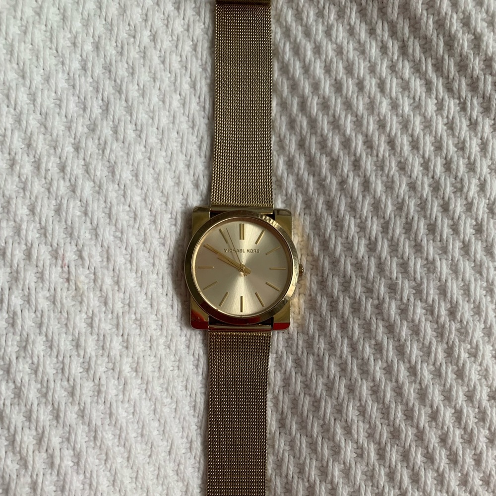 Michael Kors Watch